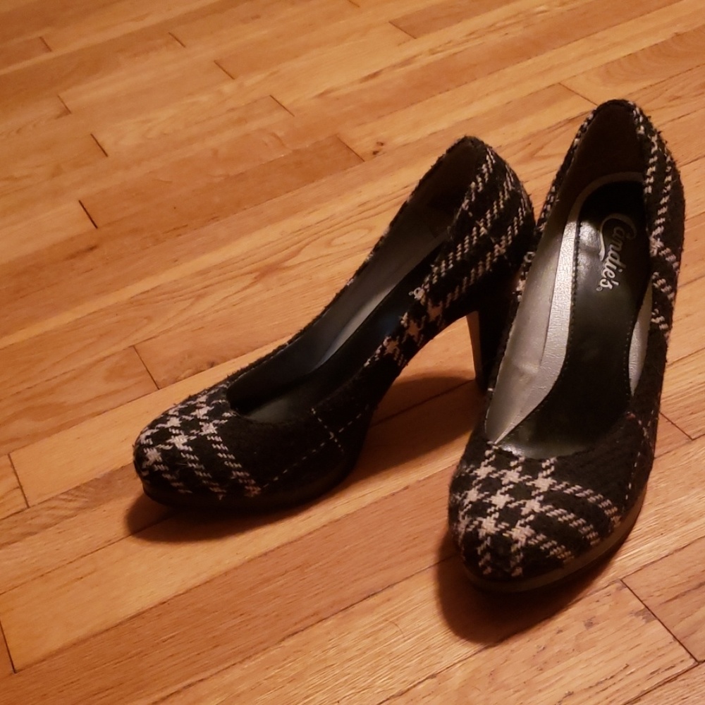 High heel